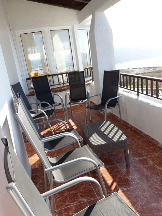 Villa Rocamar 2 à Cala Morell Extérieur photo