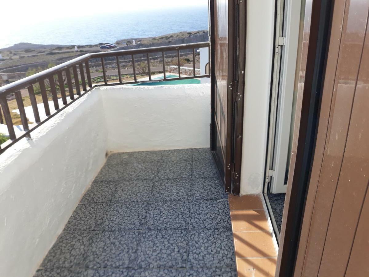 Villa Rocamar 2 à Cala Morell Extérieur photo