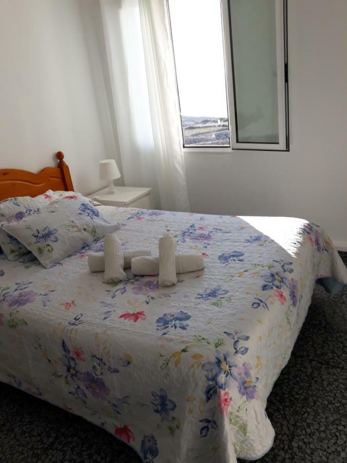 Villa Rocamar 2 à Cala Morell Extérieur photo